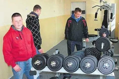 Nowotarskie szkoły walczą o gimnazjalistę