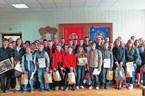 W obiektywie „Gazety Podhalańskiej"