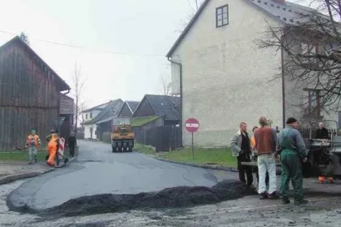 Ruszyły remonty