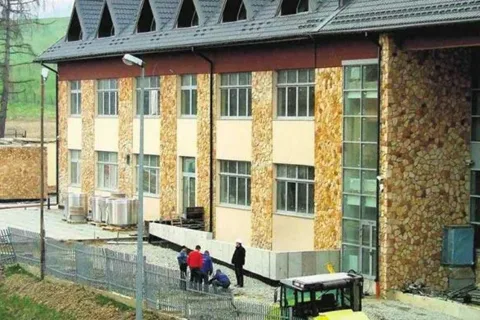 Kongresowy Nowy Targ