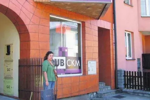 Przez głośną klientelę lokale tracą koncesje