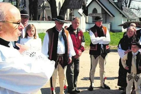W obiektywie „Gazety Podhalańskiej"