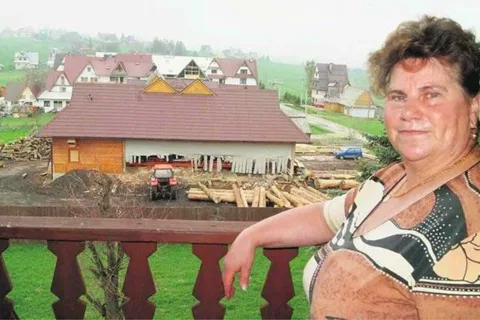 Nie chcą tartaku obok swojego pensjonatu