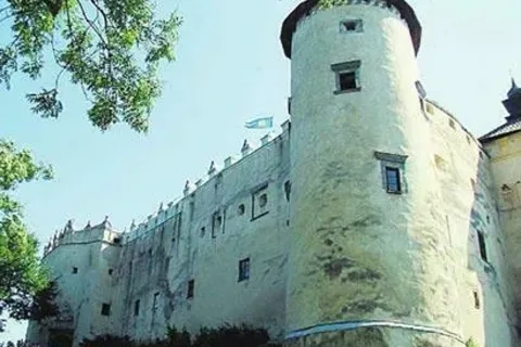 Zamek w Niedzicy ma jeszcze niejedną tajemnicę