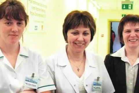 Szpital już bez bólu