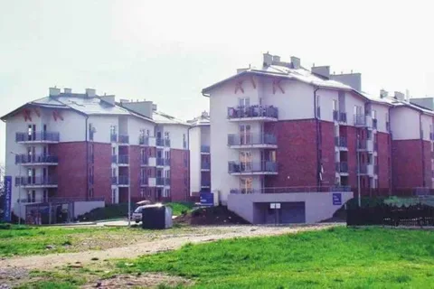 Chociaż mają gaz ziemny, korzystają tylko z prądu