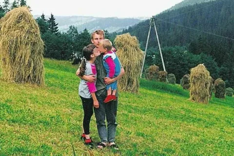 Wtedy zabrakło kuratora