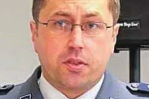 Nie dopuszczę do żadnych nadużyć