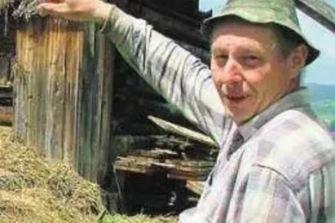 Od pioruna spaliły się stajnia oraz stodoła