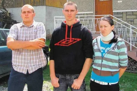 Młodzi ludzie pytają, czy ochrona musi być brutalna?