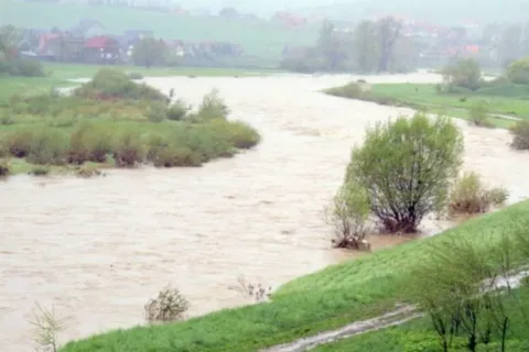 Pilnujmy dzieci nad wodą!