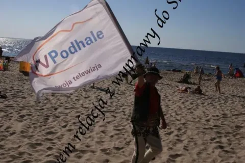 Skandynawia i TVPodhale!