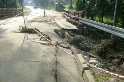 18, 7 mln zł wynoszą straty po nawałnicy z 31 lipca
