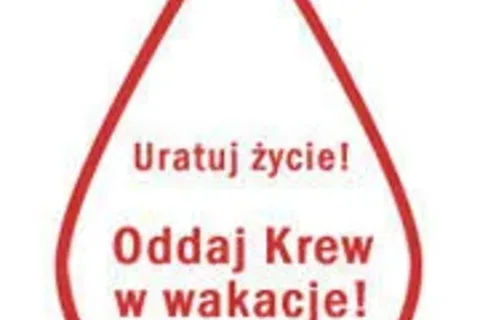 Punkt Krwiodawstwa podczas Jarmarku Podhalańskiego