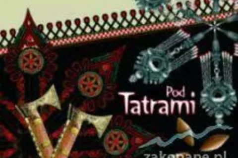Program "Pod Tatrami"
