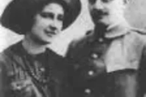 100 lat harcerstwa polskiego