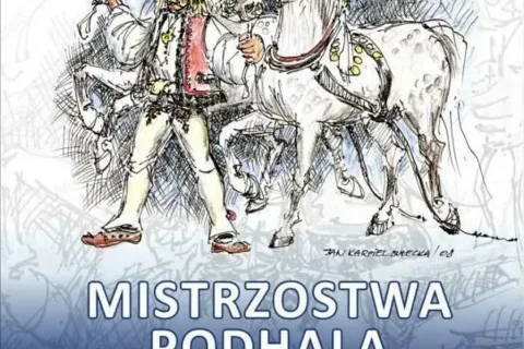 Konkurs Powożenia