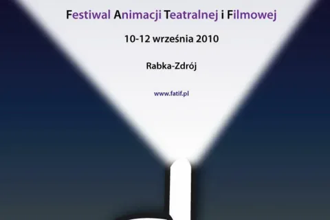 Festiwal FATiF 2010 - Rabka-Zdrój