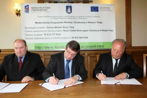 Potwierdził się optymizm