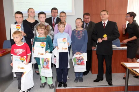 Nagrody w „Trzeźwym Umyśle”