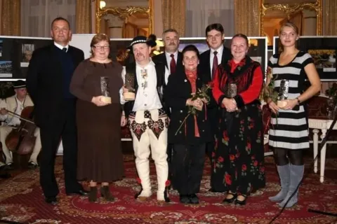 Marka Tatrzańska