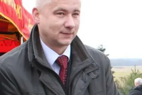 Robert Waniczek: Priorytet to poprawa bezpieczeństwa użytkowników dróg