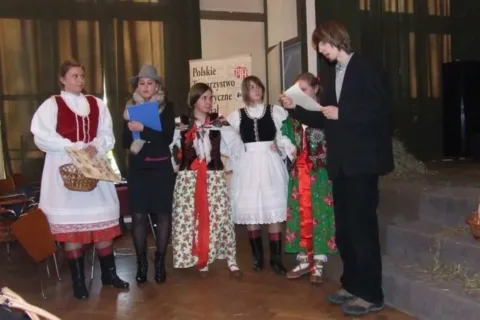 Przywrócić pamięć pokoleniom - Jubileusz urodzin doktora Jana Bednarskiego, honorowego obywatela Now
