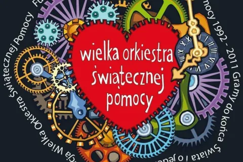 Zbiórka przedmiotów na rzecz XIX Finału WOŚP
