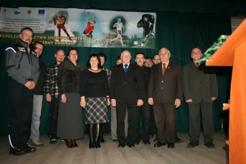 W Projekcie „Tatry 2010” wzięło udział ponad 1500 zawodników
