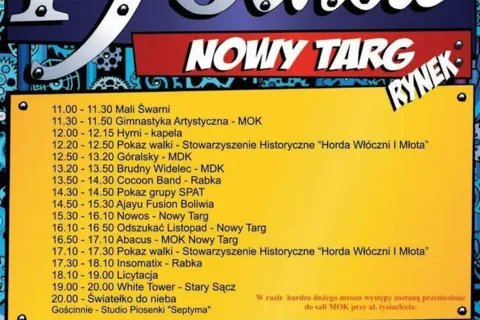 XIX Finał WOŚP