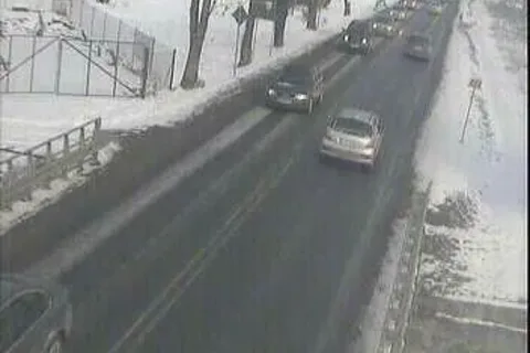 Zakopianka nie przebudowana, ale z nową nawierzchnią
