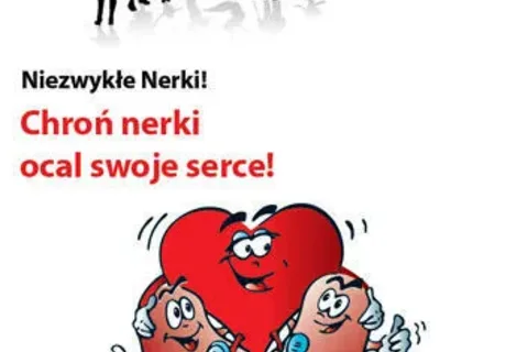 Światowy Dzień Nerek
