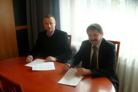 Umowa na "schetynówkę" podpisana