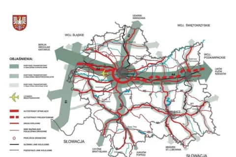 7 mln zł dla małopolskich strażaków