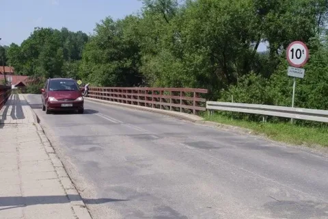 Kto wybuduje most na Rabie w Rabce-Zdroju? Ogłoszono przetarg