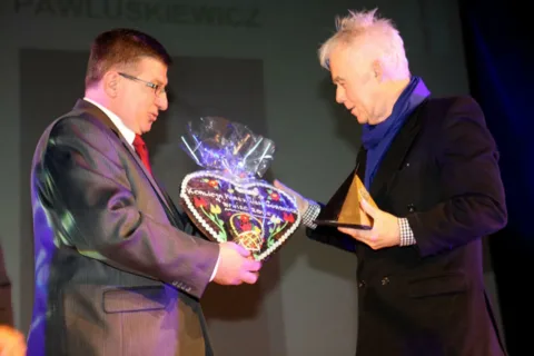 Jan Kanty Pawluśkiewicz ambasadorem ziem górskich