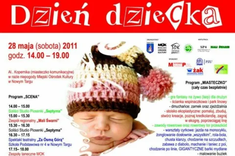 Dzień Dziecka na Miasteczku komunikacyjnym
