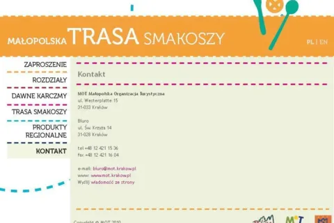 Małopolskie karczmy powalczą o certyfikaty