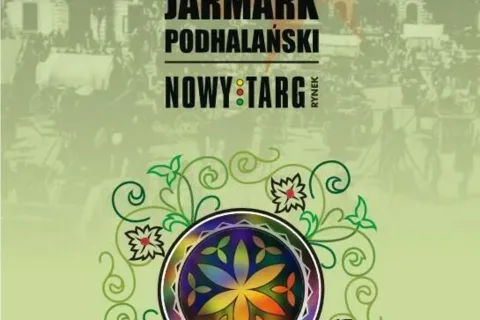 Zapraszamy na XII Jarmark Podhalański