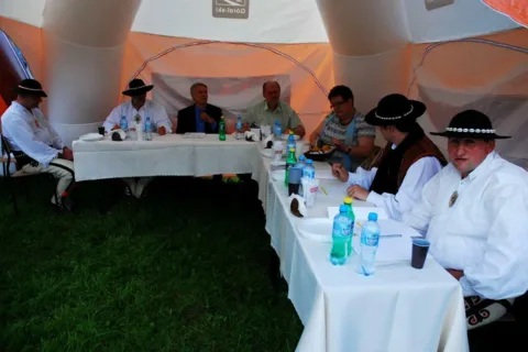 Konkurs na Najlepszy Oscypek