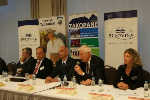 II Międzynarodowe Forum Górskie za nami