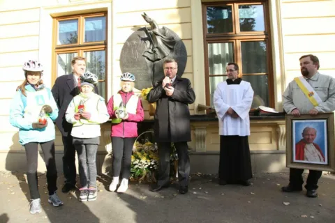 VI Rajd Papieski