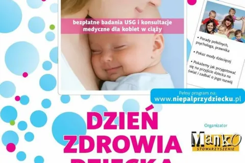 Jagna Marczułajtis–Walczak poparła kampanię „Nie pal przy dziecku”