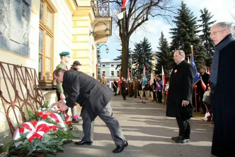 Obchody Święta Niepodległości