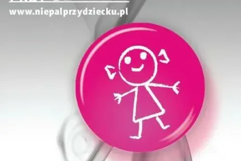 Nowy Targ: pierwsze spotkanie z cyklu „Nie pal przy dziecku”