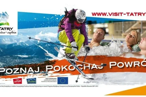 1 grudnia 2011 rusza Kampania Wielkoformatowa