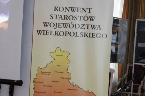 Konwent Starostów Województwa Wielkopolskiego w Zakopanem