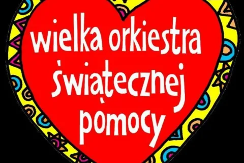 Zbiórka przedmiotów na rzecz XX Finału WOŚP
