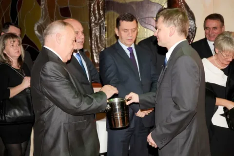 Pomoc dla Kubusia