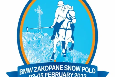 BMW Zakopane Snow Polo 2012